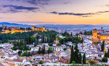 apartment from day apartment for rent for companies in Granada  Catedral